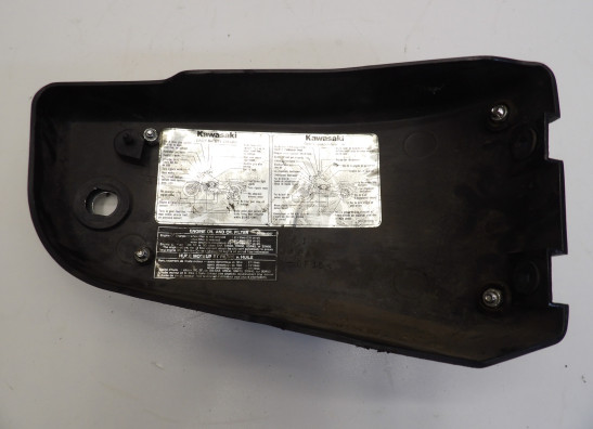 Cowl left small Kawasaki VN 1500