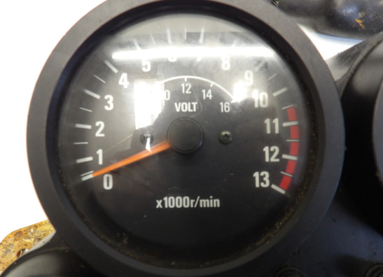 Tacho-set Kawasaki GPZ 1000