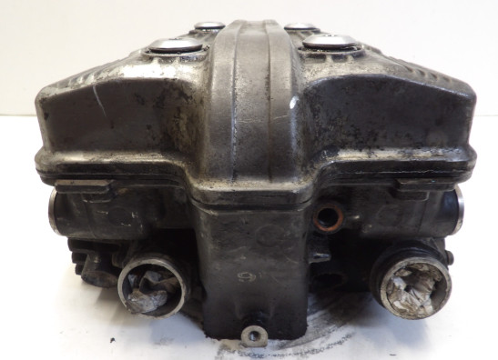 Cylinder head Honda VF 700  750 C Magna