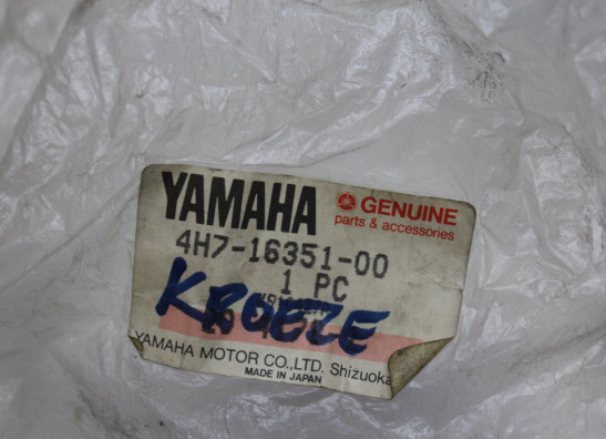 Koppeling Yamaha XS 650