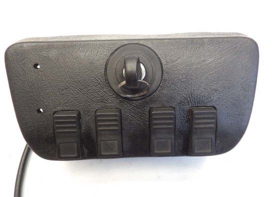 Contact slot BMW K 100