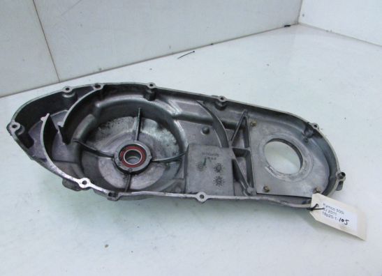 Motorblockdeckel Kymco XCITING 500I