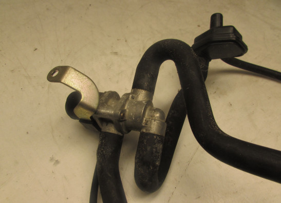 Motorblok diverse Honda CBR 600 F