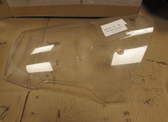 Wind screen Honda NC 750 X