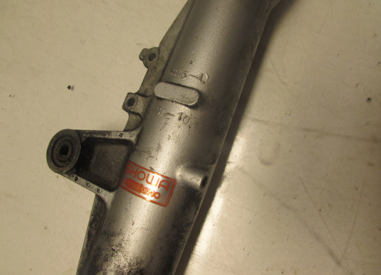 Standrohr Gabelholm links komplett Honda Goldwing GL