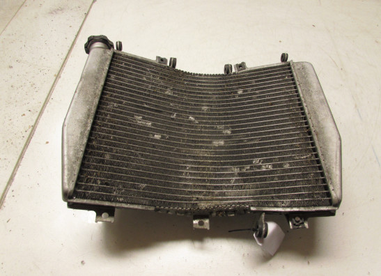 Radiateur Kawasaki ZX 6 R