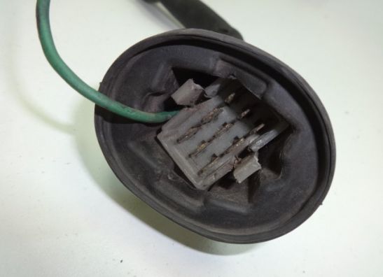 Kabelboom voor Honda GL 650