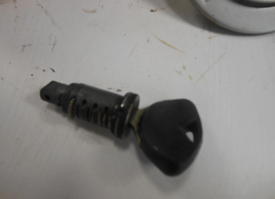 Key set BMW F 800 S - ST