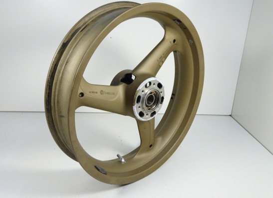 Front Wheel Ducati 750 SS Supersport