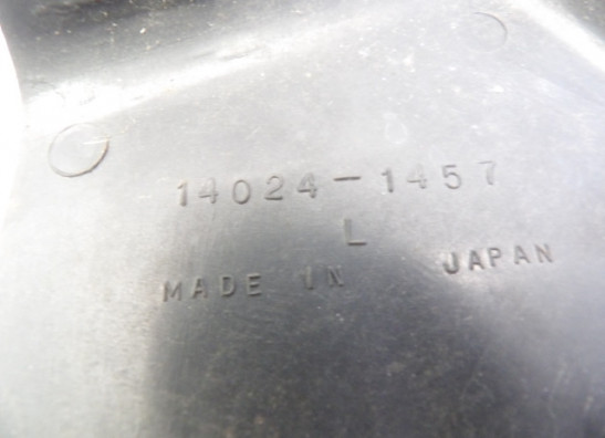 Fairingpart Kawasaki VN 1500