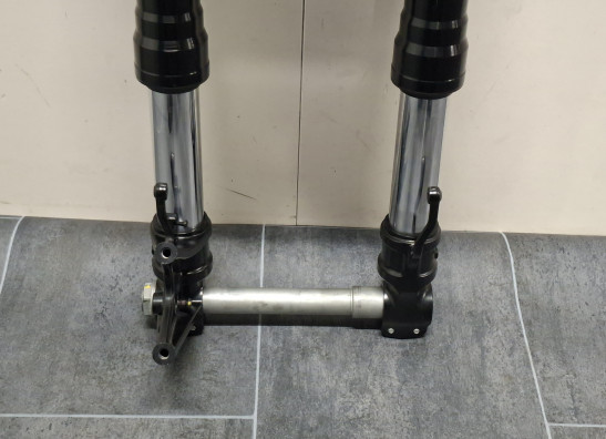 Gabelholm Komplett Aprilia RS 457