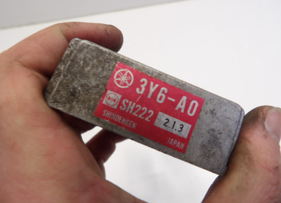 Spanningsregelaar Yamaha XT 550