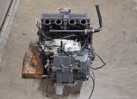 Engine Suzuki RF 600