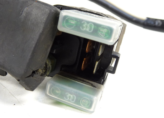 Starter Relay Kawasaki ER 6