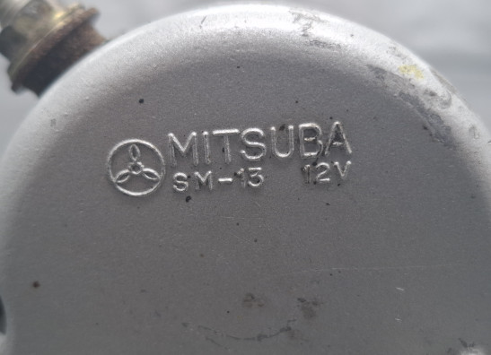 Startmotor Honda CB 250