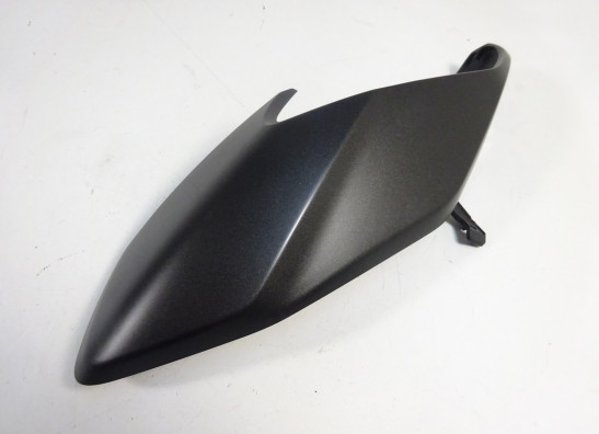 Kanzel links Yamaha Tracer 900 GT