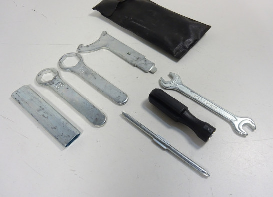 Gereedschapset Honda CBF 1000