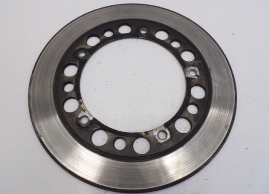 Brake disc front Honda GL 650