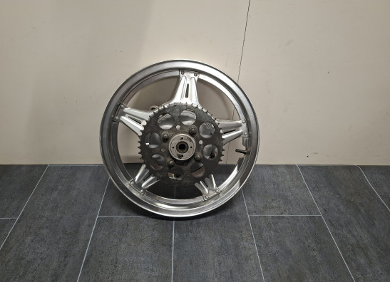 Achtervelg Honda CB 750 