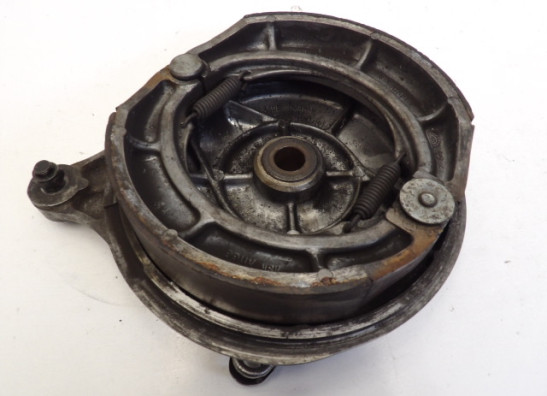 Trommelrem Suzuki VS 700 Intruder