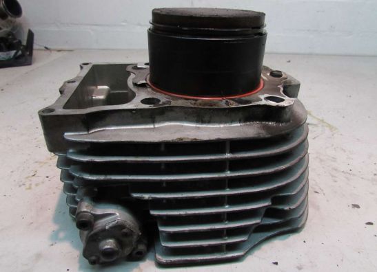 Zylinder Yamaha XV 750 Virago