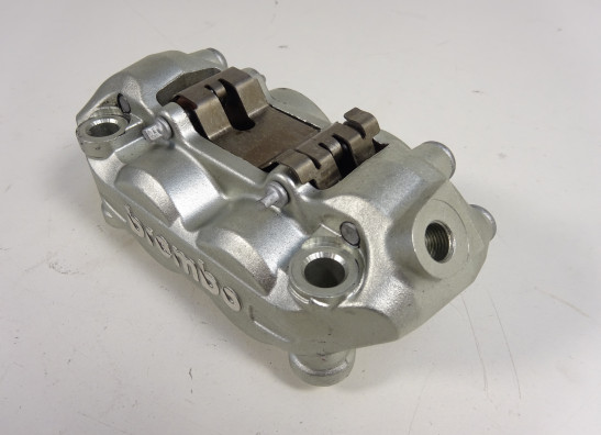 Remklauw rechts voor Ducati monster 696