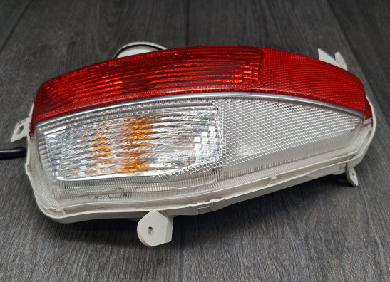 Achterlicht Suzuki Burgman 650