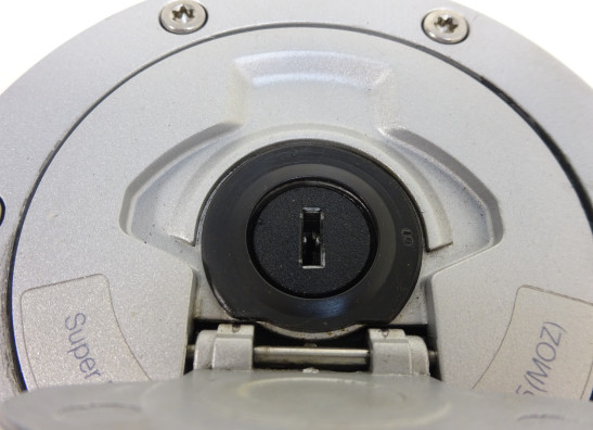 Schlosssatz BMW K 1200 R 