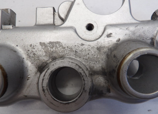 Kroonplaat Suzuki XF 650 Freewind