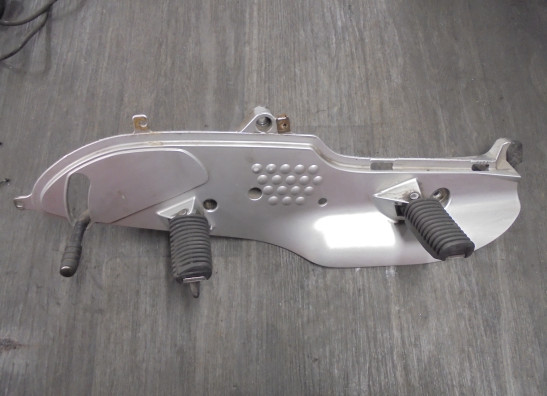 Schetsplaat links BMW R 1150 RT   R 850 RT