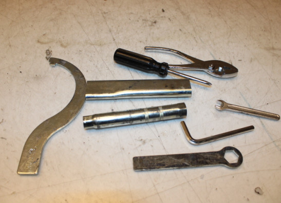 Tool set Triumph Sprint RS