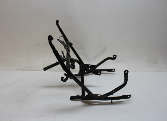 Lampenverkleidung Rahmen Honda XL 1000 V Varadero