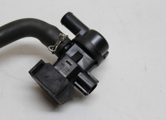 Gasklephuis Honda CRF 1100 Africa Twin