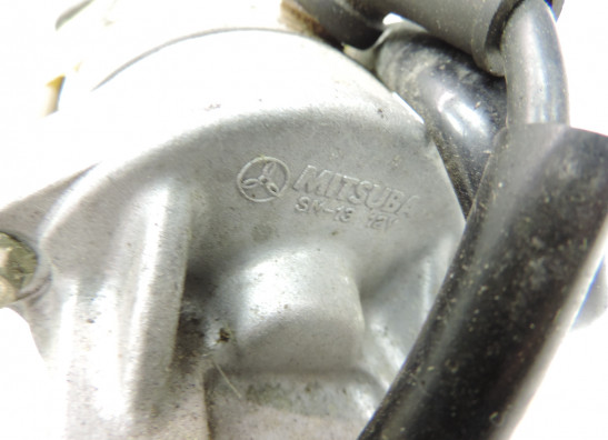 Startmotor Honda CBR Fireblade