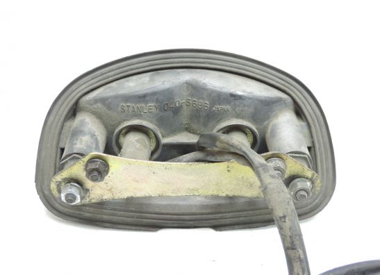 Rucklicht Honda VT 1100