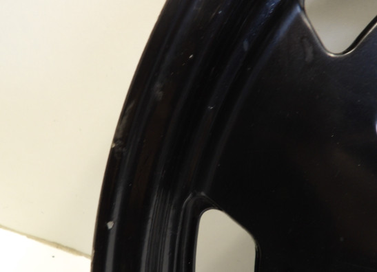 Voorvelg Yamaha V max