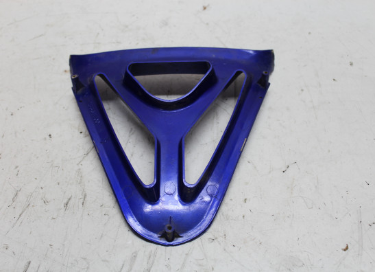 Cowl V shape under Yamaha YZF R1