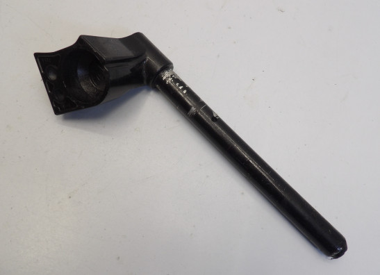 Clip on links Kawasaki ZX 10 R