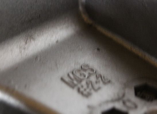 Motorblok Honda NC 750 X