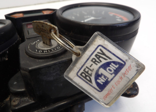 Tellerset Yamaha XS 750