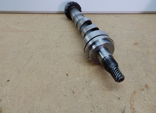 Nokkenas Moto Guzzi 850 T3 T4