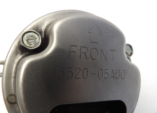 Oil pump Suzuki Gv 1400 cavalcade