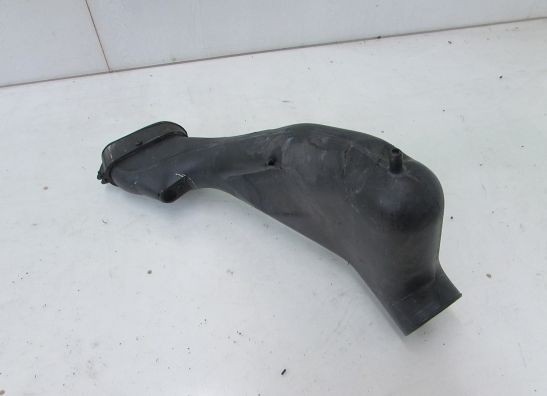 Lufteinlass mitte Kawasaki ZZR 1100