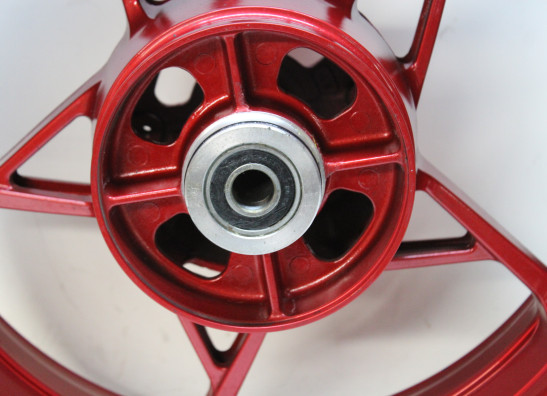 Achtervelg Kawasaki Z 900