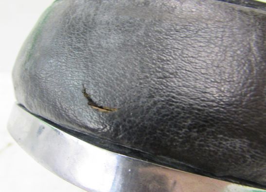 Rear cowl Kawasaki LTD 440