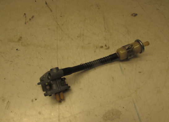 Benzinhahn Yamaha YZF 600 Thundercat