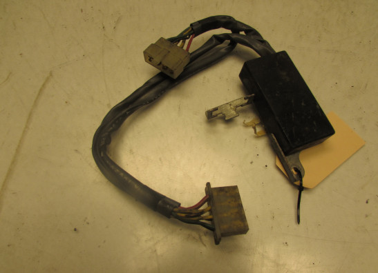 Overig Honda Goldwing GL