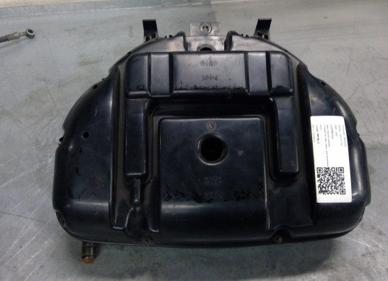 Air cleaner case Suzuki GSX R 750