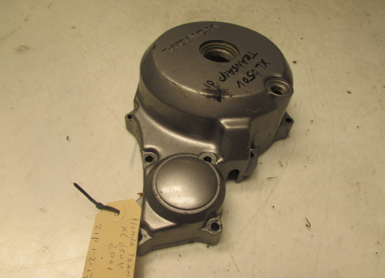 Generator cover Honda TRANSALP