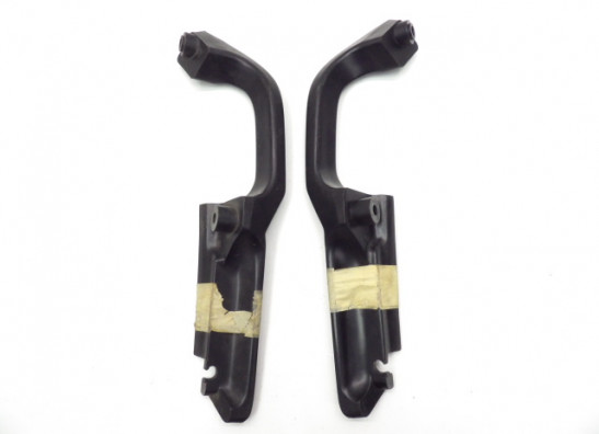 Rear grip Suzuki GSX F 1100